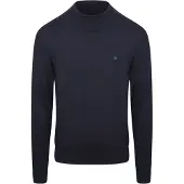 Scotch & soda Trui navy