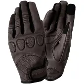 Tucano Urbano Gig Leren Handschoenen