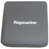 Raymarine St60+/st6002 Cover Cap Grijs