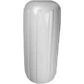 Seachoice Center Hole Fender Wit 25 x 63 cm