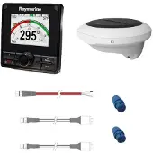 Raymarine Evolution Dbw P70rs Modules Zwart