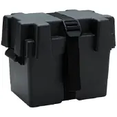 Seachoice Box Zwart Group 27