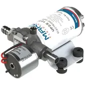 Marco Electronic Pump Up2/e 12/ 24v Zilver