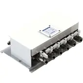 Marco Oil Change Ocs6/e 12/6 Val 24v Zilver