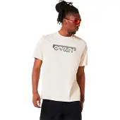 Oakley Apparel Duality B1b T-shirt Met Korte Mouwen