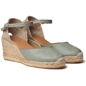Toni pons Costa-5 Wedge Espadrilles