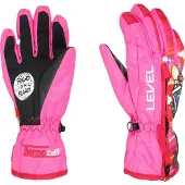 Level - Kid's Dudy - Handschoenen I - 2-3 years, roze