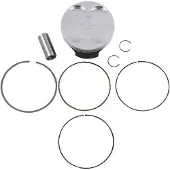 Wössner Ktm Sxec525 94 95 8547da Zuigerkit