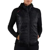 Endless Deuce Jacket Zwart S Vrouw