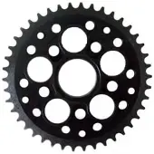 Supersprox Stealth Ducati 525x46 Rst744x46blk Achtertandwiel