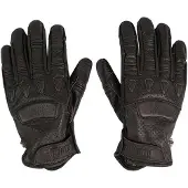 By City Pilot Ii Leren Handschoenen