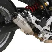 Arrow Titanium Pro-race Bmw F 900 R/xr ´20-21 Gehomologeerde Uitlaatdemper