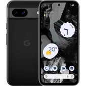Google Pixel 8a 128GB Zwart 5G