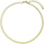 Purelei Ketting 'I'Lalo' goud