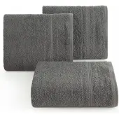 Eurofirany Luxe Katoenen Badhanddoek 70x140 cm - Zacht en Absorberend