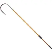 Aftco Taper Tip Boathook Gaff Oranje 120 cm