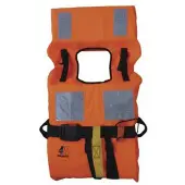 4water Quest 150n Life Jacket Oranje 50-70 kg
