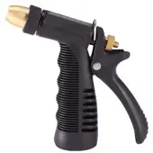 Shurhold Hose Nozzle Zwart