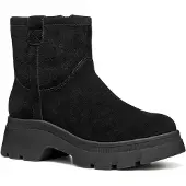 Geox Pluette Booties Met Hak