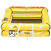 PLASTIMO Kust Iso-containerreddingsvlot 52375