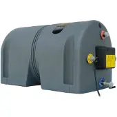 PLASTIMO Compact Boiler 40l 220v Grijs 660 x 366 x 358 mm