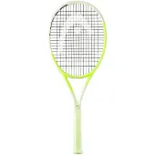 Head Racket Extreme Pro 2024 Unstrung Tennis Racket Zilver 3