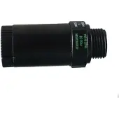 PLASTIMO Single Shower Pressure Regulator 2bar Zilver
