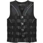 Typhoon Solva 50n Vest Zwart S-XS Man
