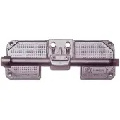 Mavi Mare Protection Plate Zilver