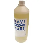 Mavi Mare Oil Hydraulic Steering Transparant