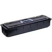 Kyocera TK-655 toner zwart (origineel)