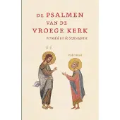 NBG De Psalmen van de vroege kerk (Hardback)