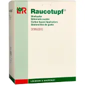 Kruuse Wattenstaafje 15 Cm 200 Eenheden