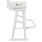Fishmaster Original Seat Zilver