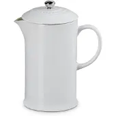 Le Creuset cafetière 1 L White