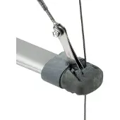 Waterline Design Crosshead Protector Zilver 122-154 mm