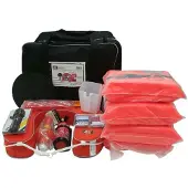 4water Offshore Emergency Set Rood