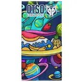 Otso Chupa Chups Space Microvezeldoek
