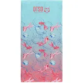 Otso Hello Kitty Wave Microvezeldoek