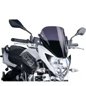 Puig Z-racing Shiver 750 2010-2017 Sport Voorruit