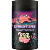 OstroVit - Creatinemonohydraat, Miami Vibes - 500g