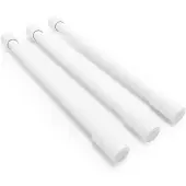 Camco Cupboard Bar Zilver 25.4-43.2 cm