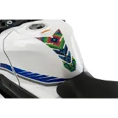 Puig 3675r Tankbeschermer
