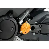 Puig Yamaha T-max 530 2012-2016 Tandwieldeksel