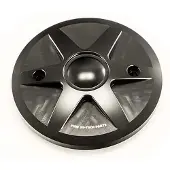 Puig Yamaha T-max 530 2012 Koppelingsdeksel