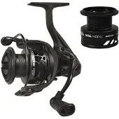Wizard Skill Spinning Reel Zilver 2000