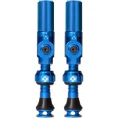 Nobrand Big Bore Hybrid Tubeless Kleppen