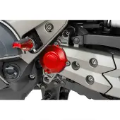 Puig Kymco Ak550 2017 Tandwieldeksel