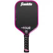 Franklin Fs Tour Dynasty Pickleball Paddle Roze 16mm