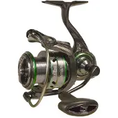 Wizard Predator Spinning Reel Goud 3000